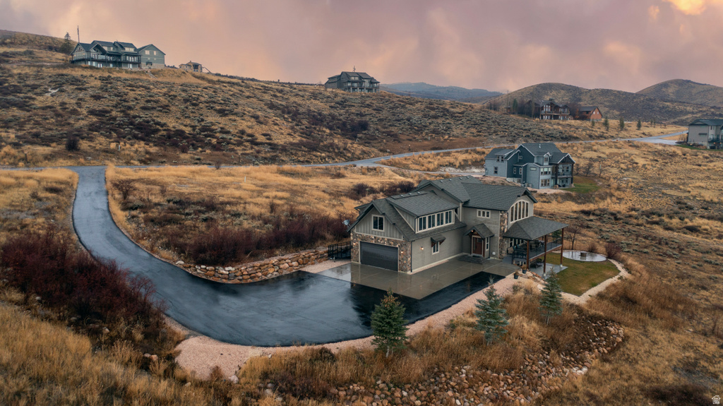 216 HAWKSBEARD CIR Fish Haven, ID 83287