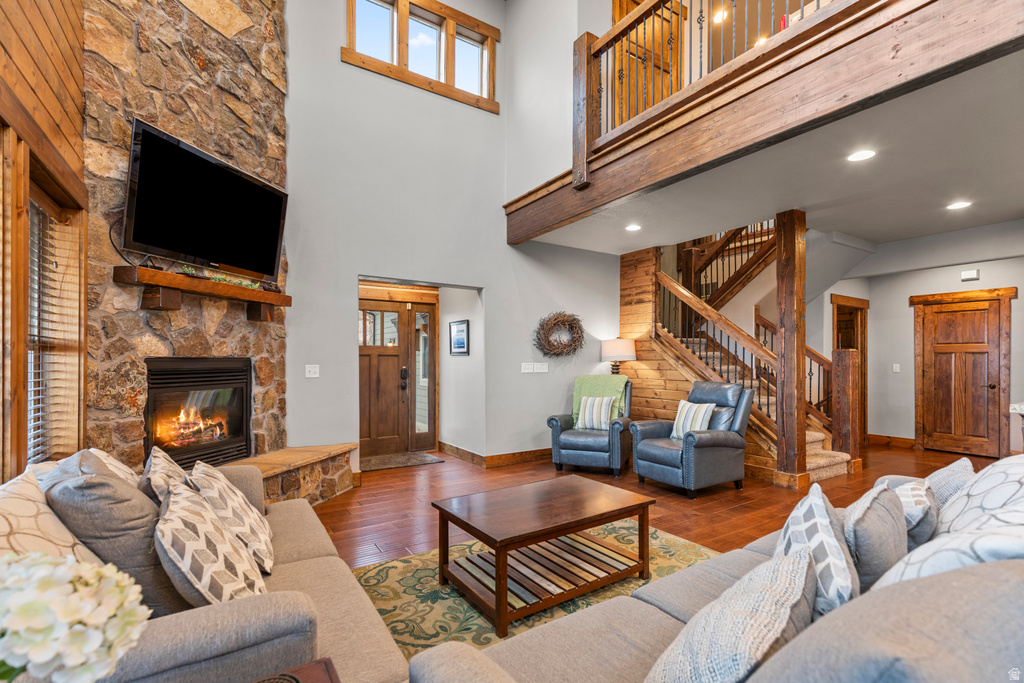 216 HAWKSBEARD CIR Fish Haven, ID 83287