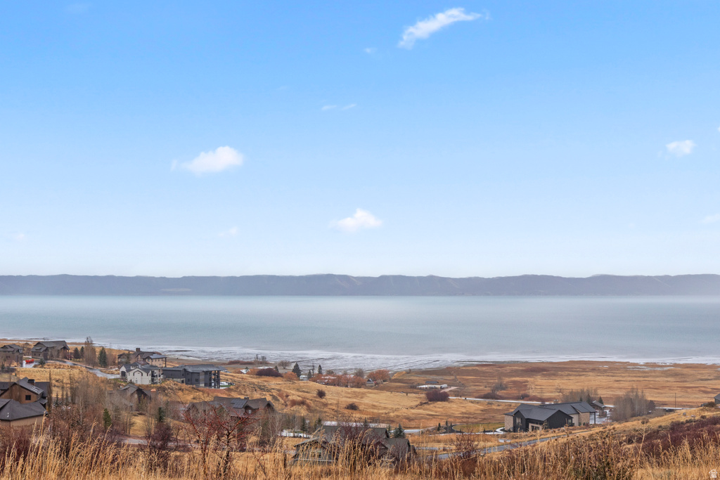 216 HAWKSBEARD CIR Fish Haven, ID 83287