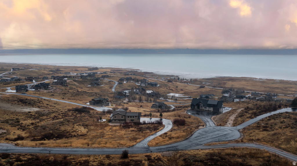 216 HAWKSBEARD CIR Fish Haven, ID 83287