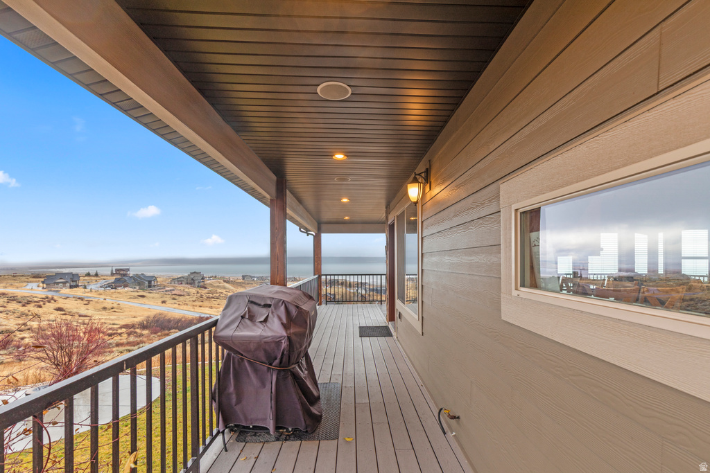 216 HAWKSBEARD CIR Fish Haven, ID 83287