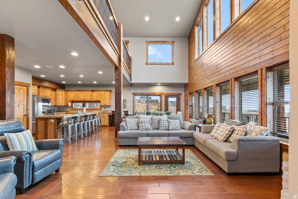 216 HAWKSBEARD CIR Fish Haven, ID 83287