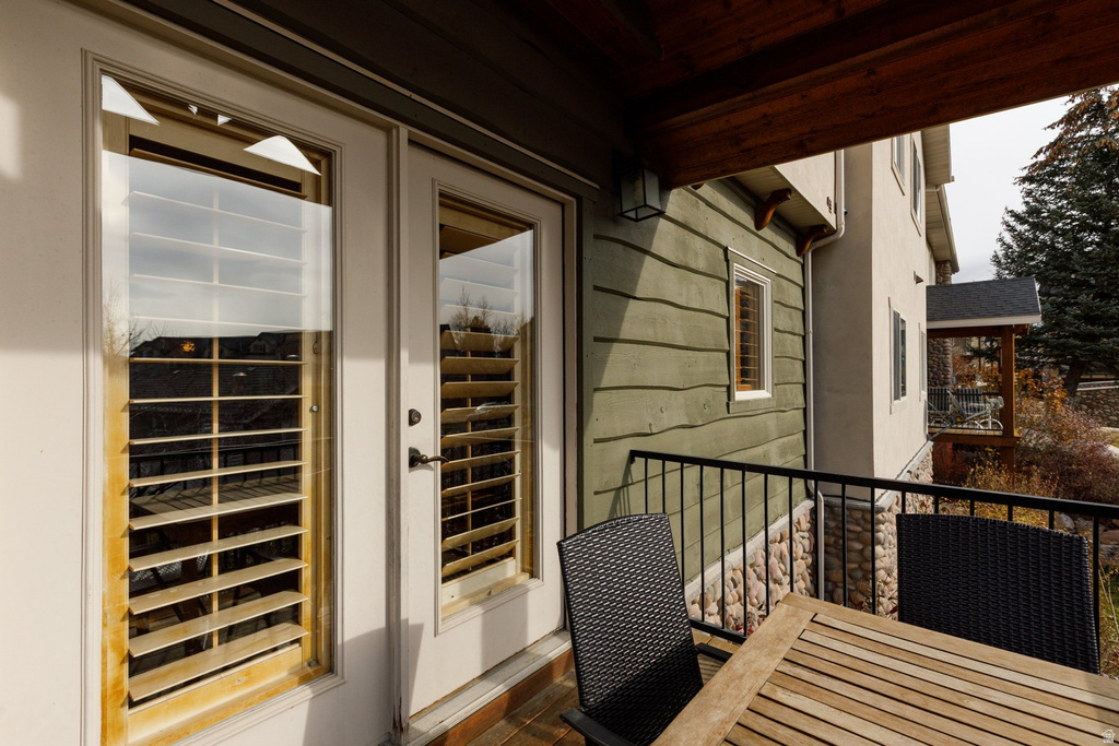 3631 N HUNTSMAN PATH #102 Eden, UT 84310