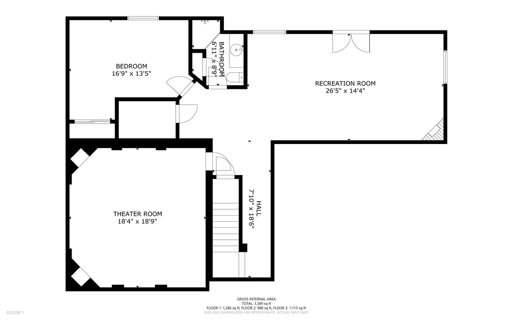3631 N HUNTSMAN PATH #102 Eden, UT 84310