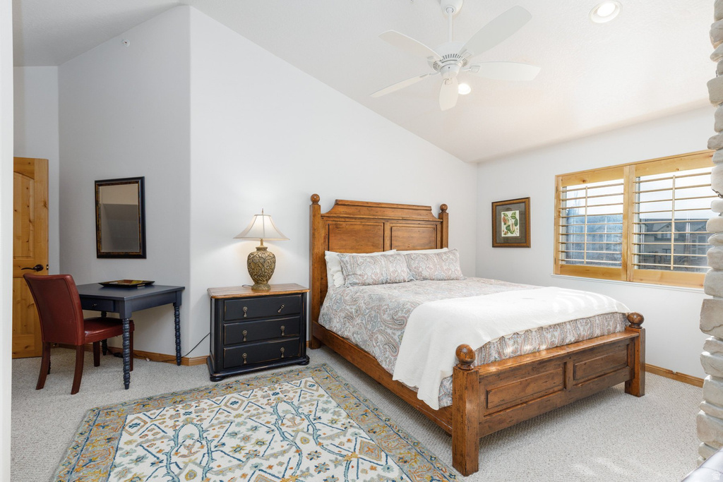 3631 N HUNTSMAN PATH #102 Eden, UT 84310