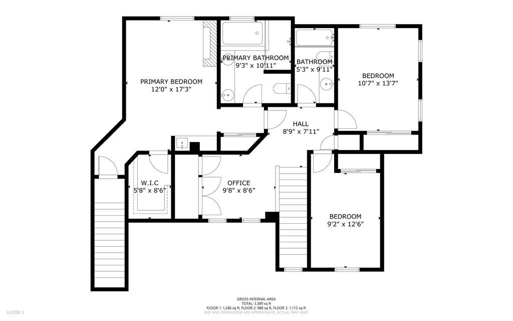 3631 N HUNTSMAN PATH #102 Eden, UT 84310