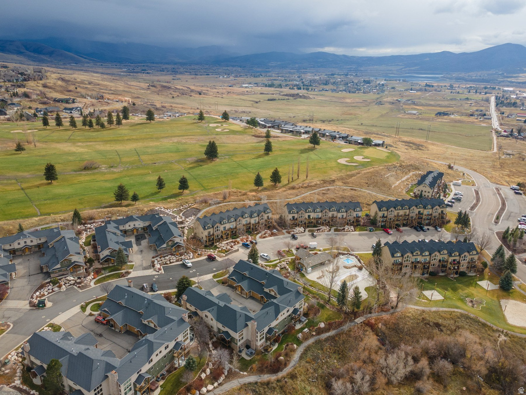 3631 N HUNTSMAN PATH #102 Eden, UT 84310