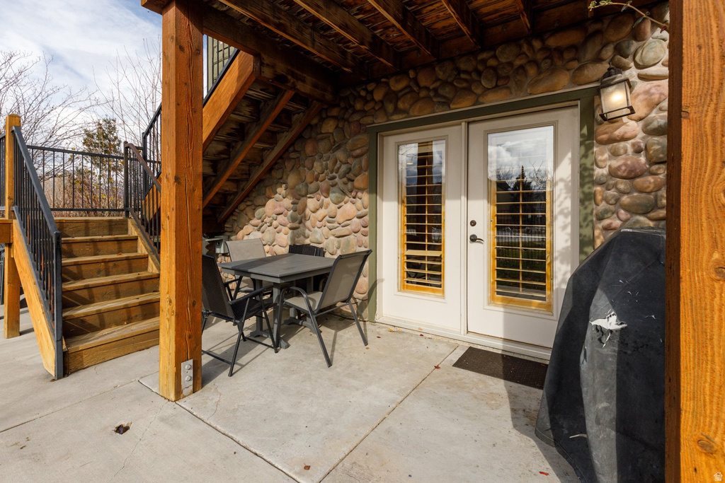 3631 N HUNTSMAN PATH #102 Eden, UT 84310