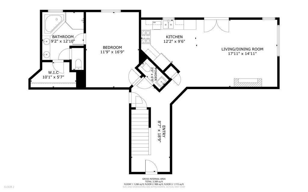 3631 N HUNTSMAN PATH #102 Eden, UT 84310