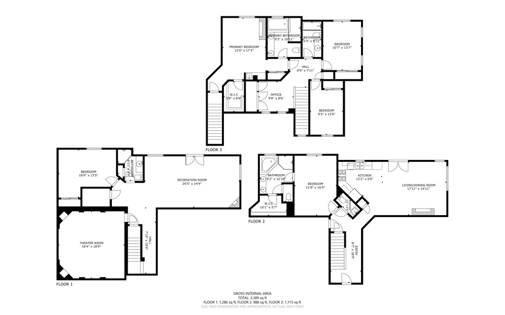 3631 N HUNTSMAN PATH #102 Eden, UT 84310