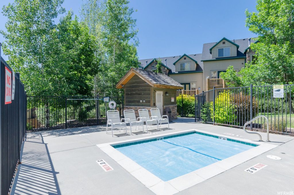 3631 N HUNTSMAN PATH #102 Eden, UT 84310