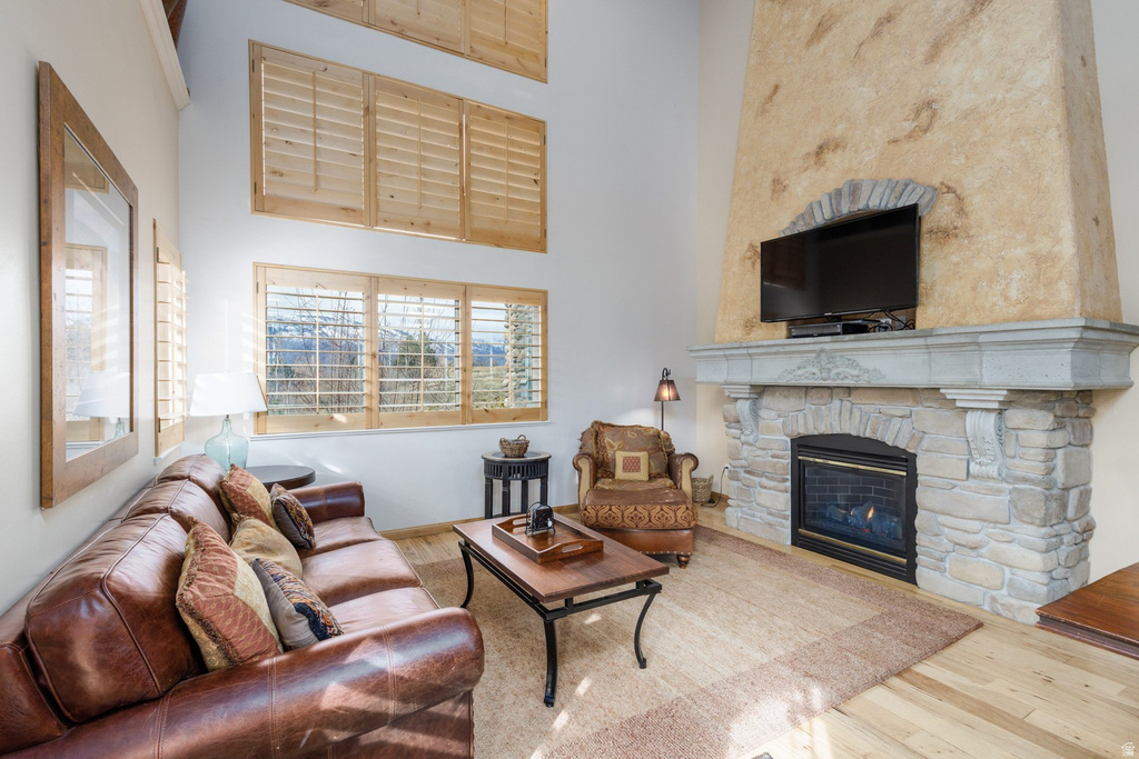 3631 N HUNTSMAN PATH #102 Eden, UT 84310