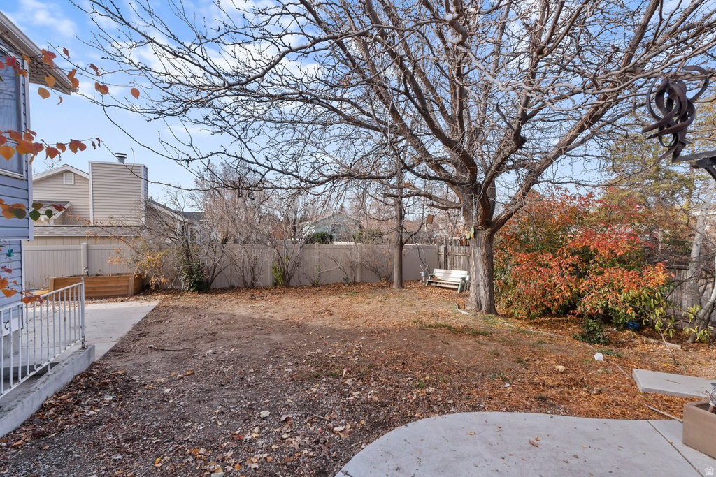 989 E SANDCREST DR Sandy, UT 84094