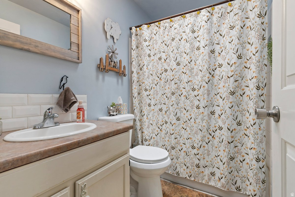 989 E SANDCREST DR Sandy, UT 84094