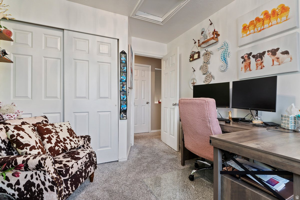 989 E SANDCREST DR Sandy, UT 84094