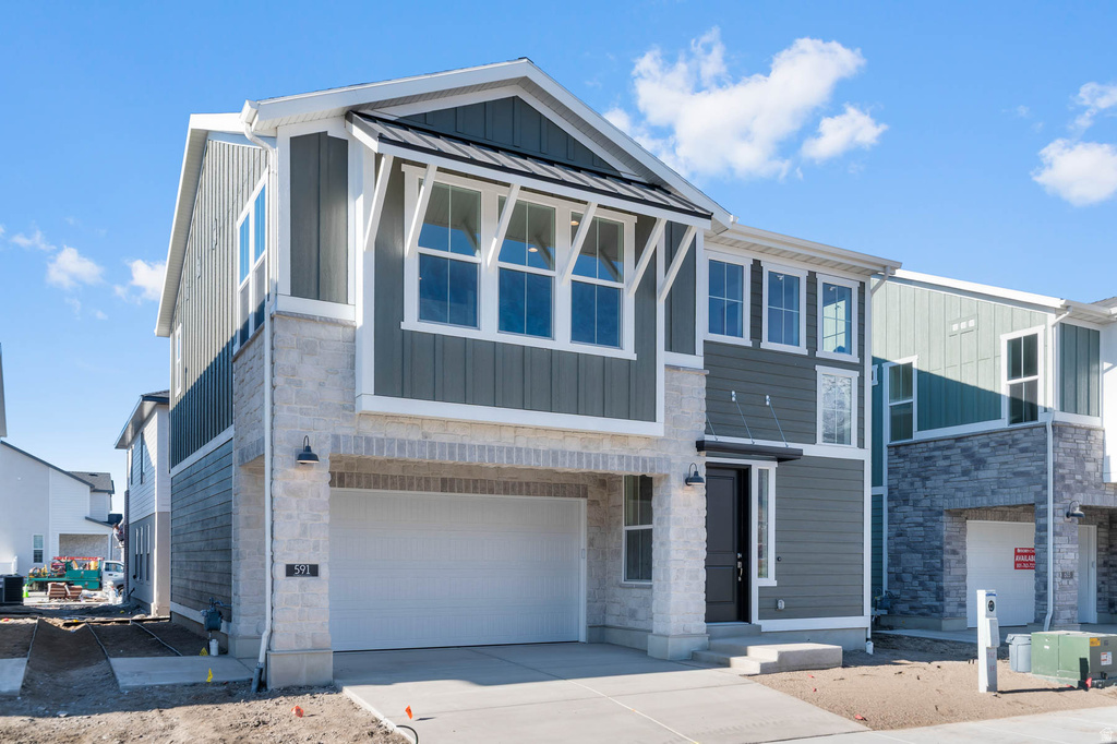 591 N BUFFALO GRASS LN Lindon, UT 84042