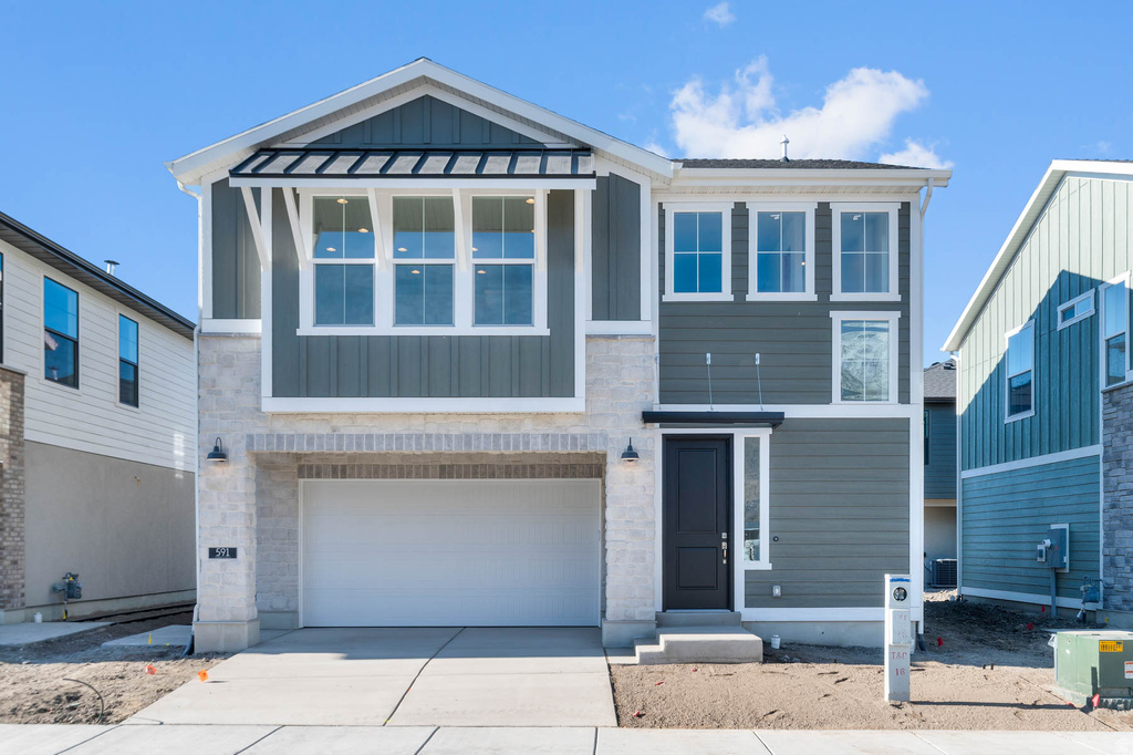 591 N BUFFALO GRASS LN Lindon, UT 84042