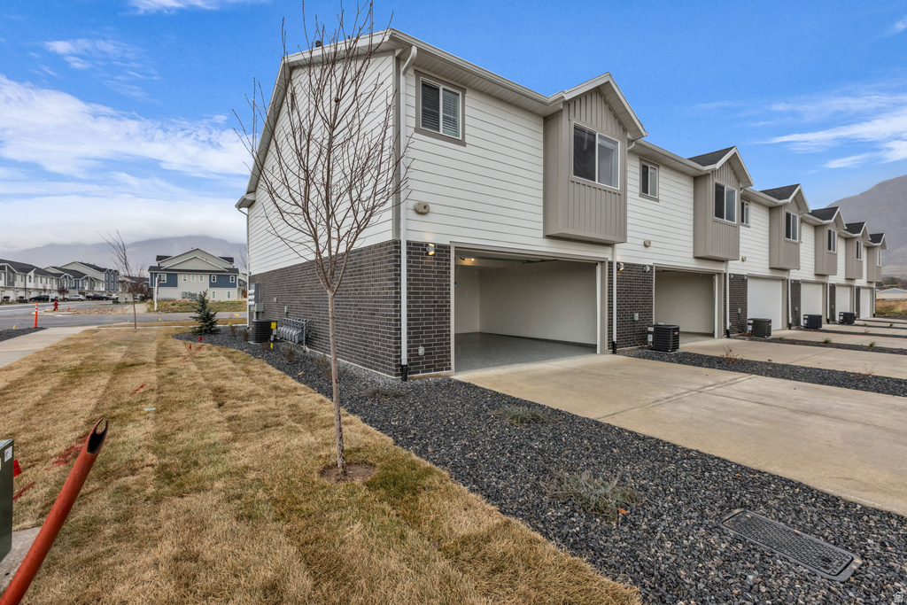 310 E 1650 #133 North Ogden, UT 84404