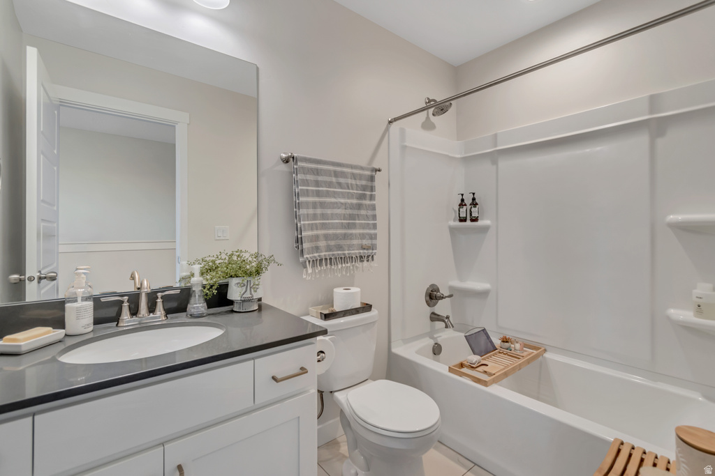 5959 W LAKE AVE South Jordan, UT 84009