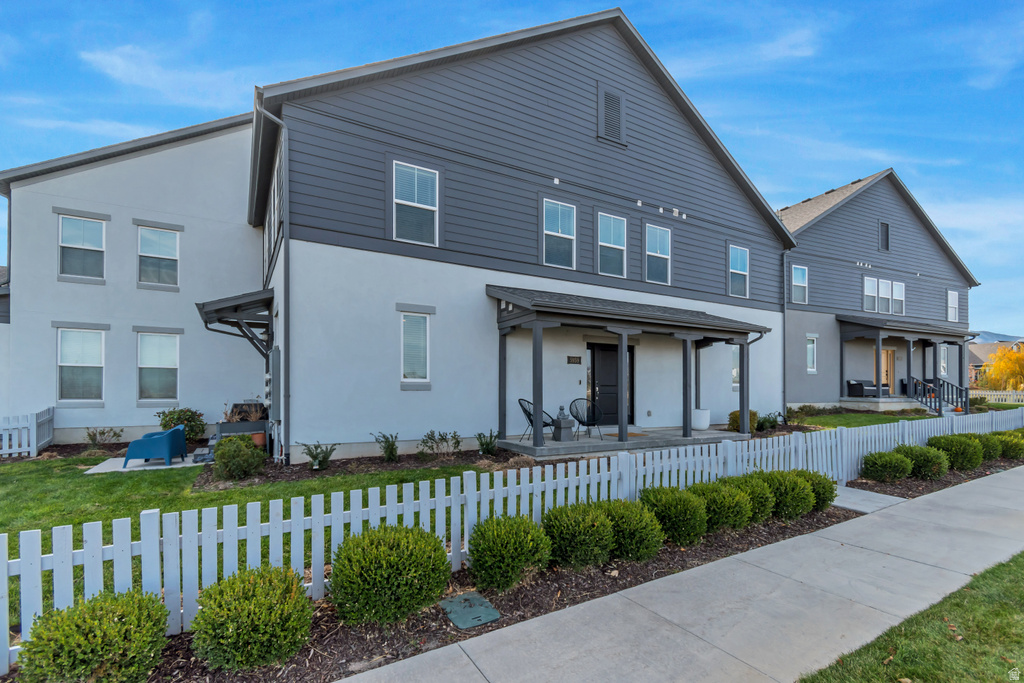 5959 W LAKE AVE South Jordan, UT 84009