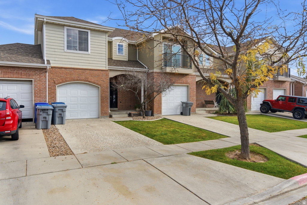 1496 N JUNE Saratoga Springs, UT 84045