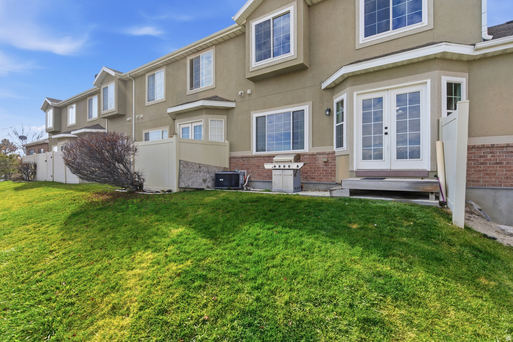 1496 N JUNE Saratoga Springs, UT 84045