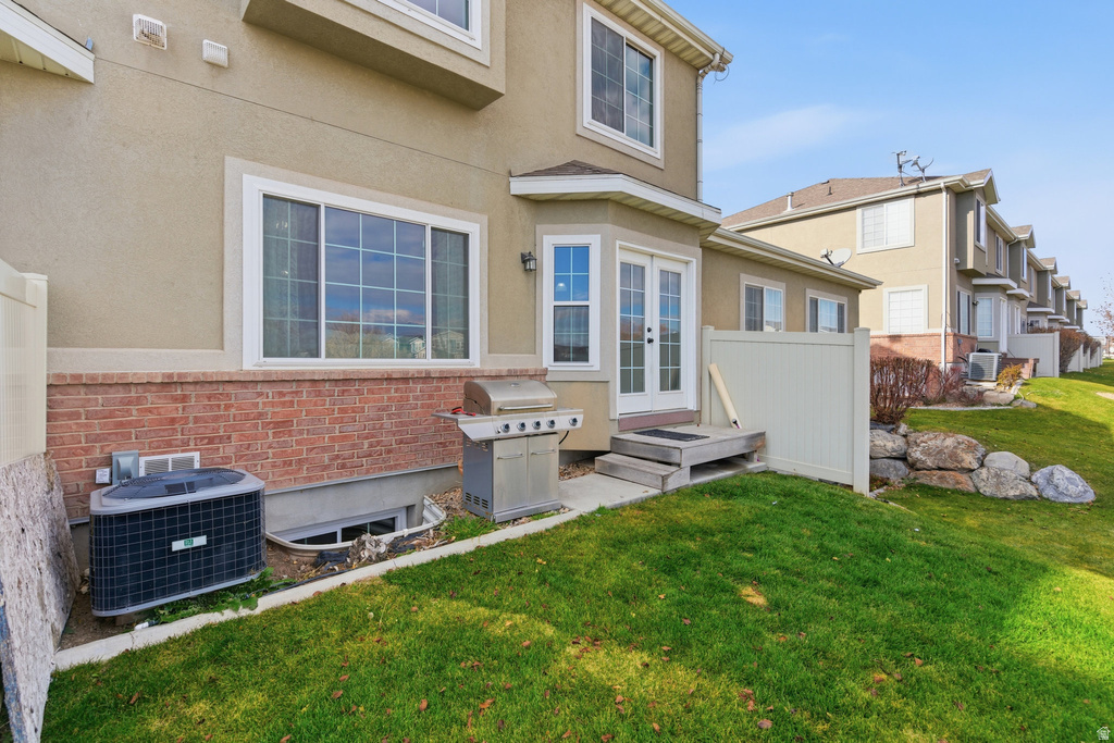 1496 N JUNE Saratoga Springs, UT 84045