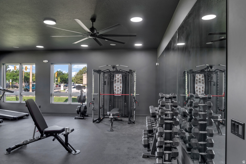 4483 S 500 E #69 Millcreek, UT 84107