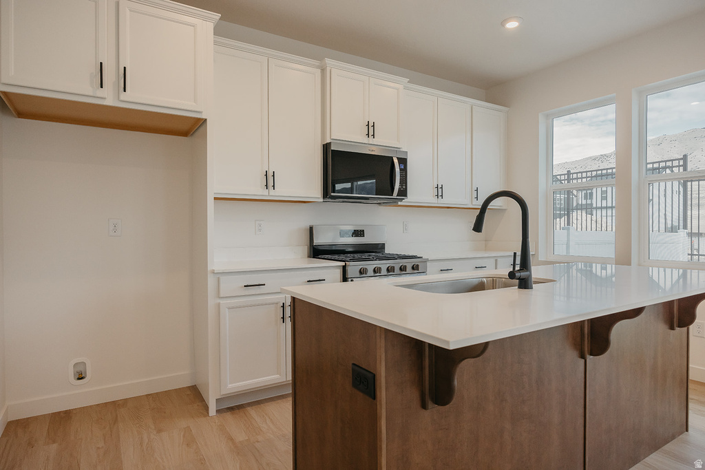 3614 N OAK BLVD #325 Eagle Mountain, UT 84005