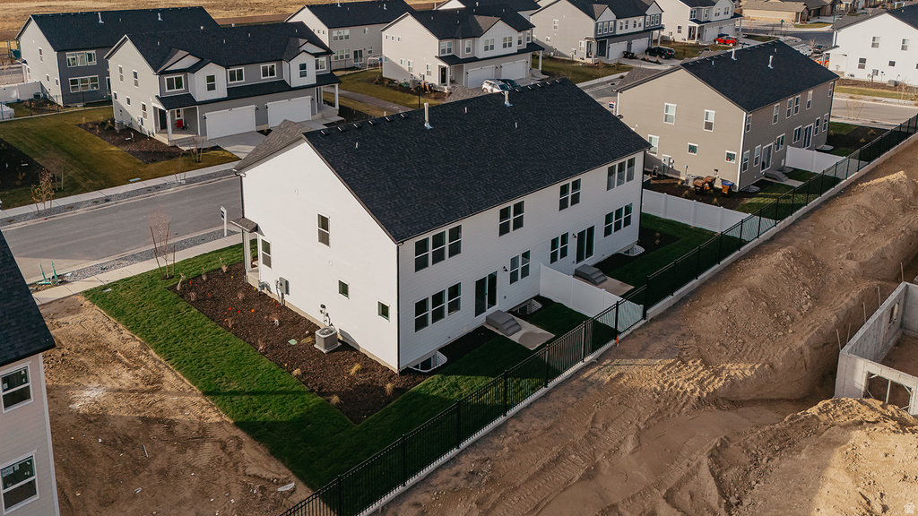 3614 N OAK BLVD #325 Eagle Mountain, UT 84005