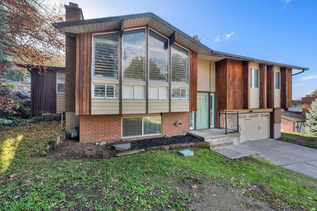 324 E 750 S Farmington, UT 84025