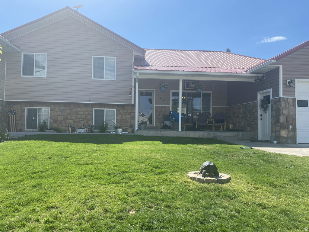 106 1ST AVE Dutch John, UT 84023