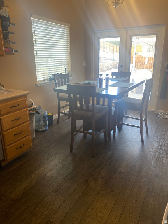 106 1ST AVE Dutch John, UT 84023