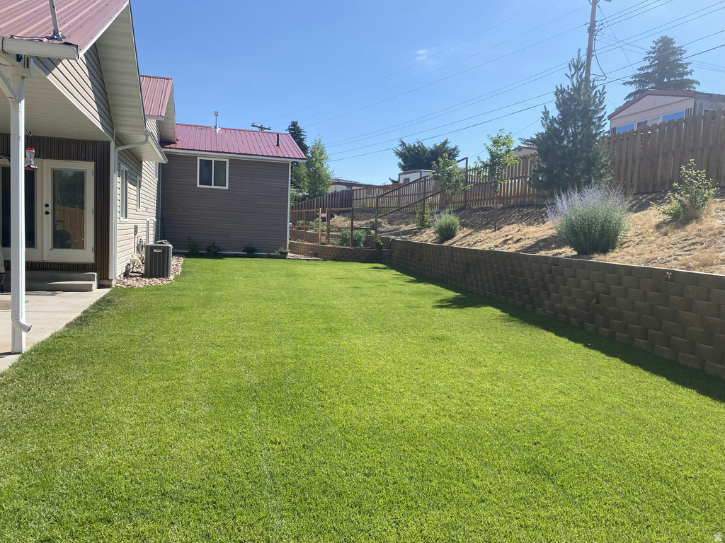 106 1ST AVE Dutch John, UT 84023