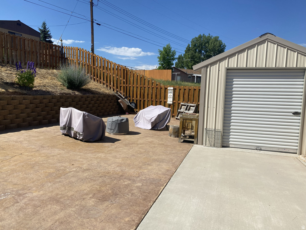 106 1ST AVE Dutch John, UT 84023