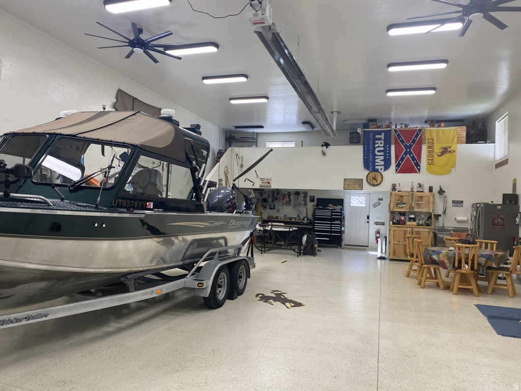 106 1ST AVE Dutch John, UT 84023