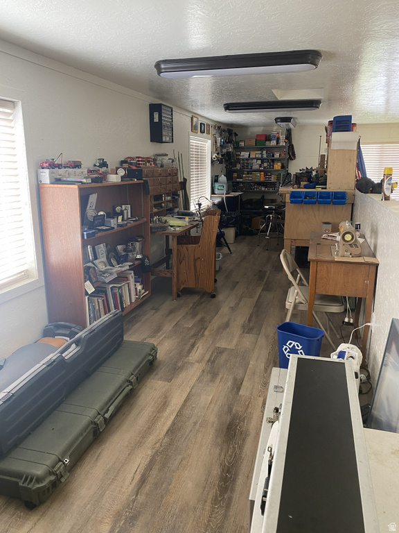 106 1ST AVE Dutch John, UT 84023