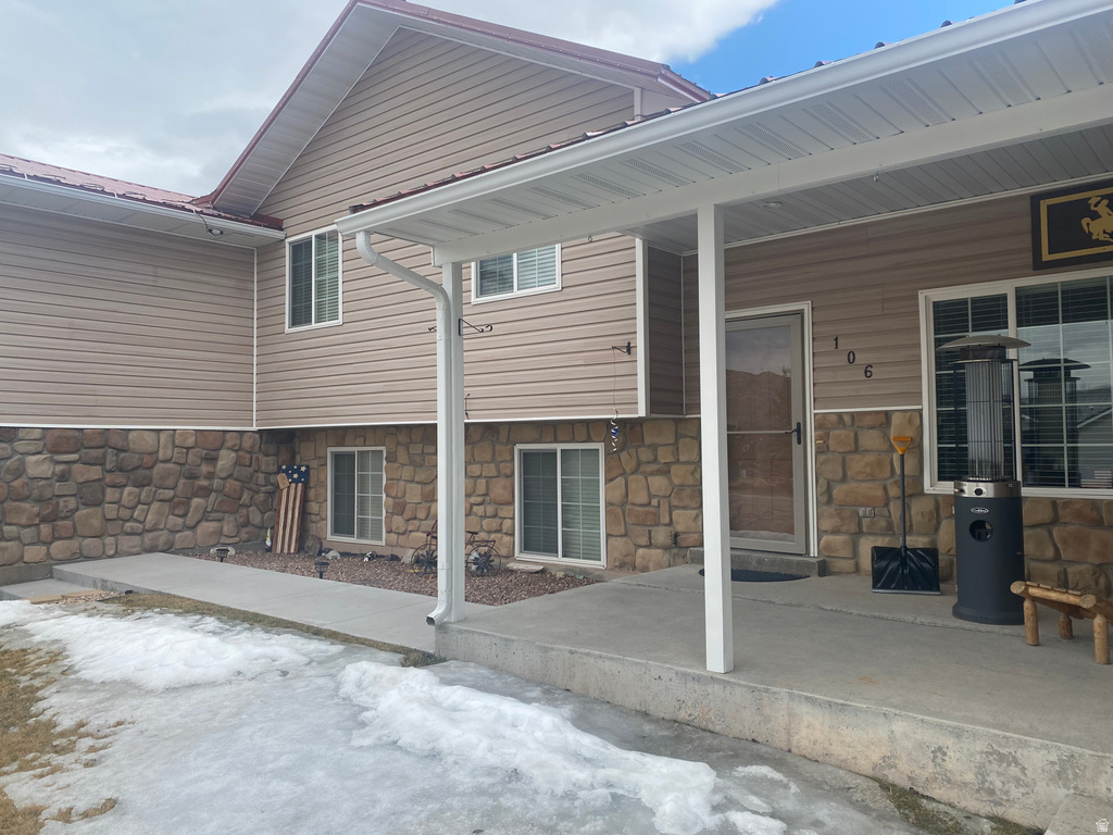 106 1ST AVE Dutch John, UT 84023