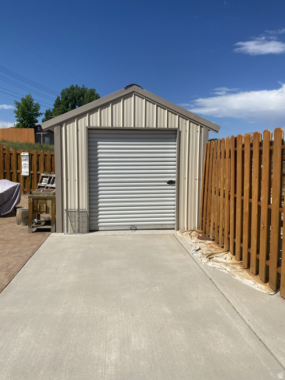 106 1ST AVE Dutch John, UT 84023