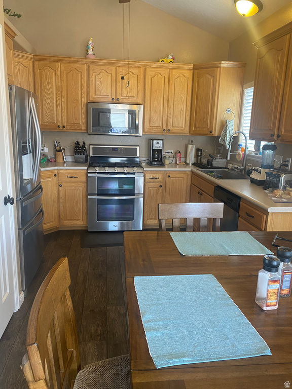 106 1ST AVE Dutch John, UT 84023