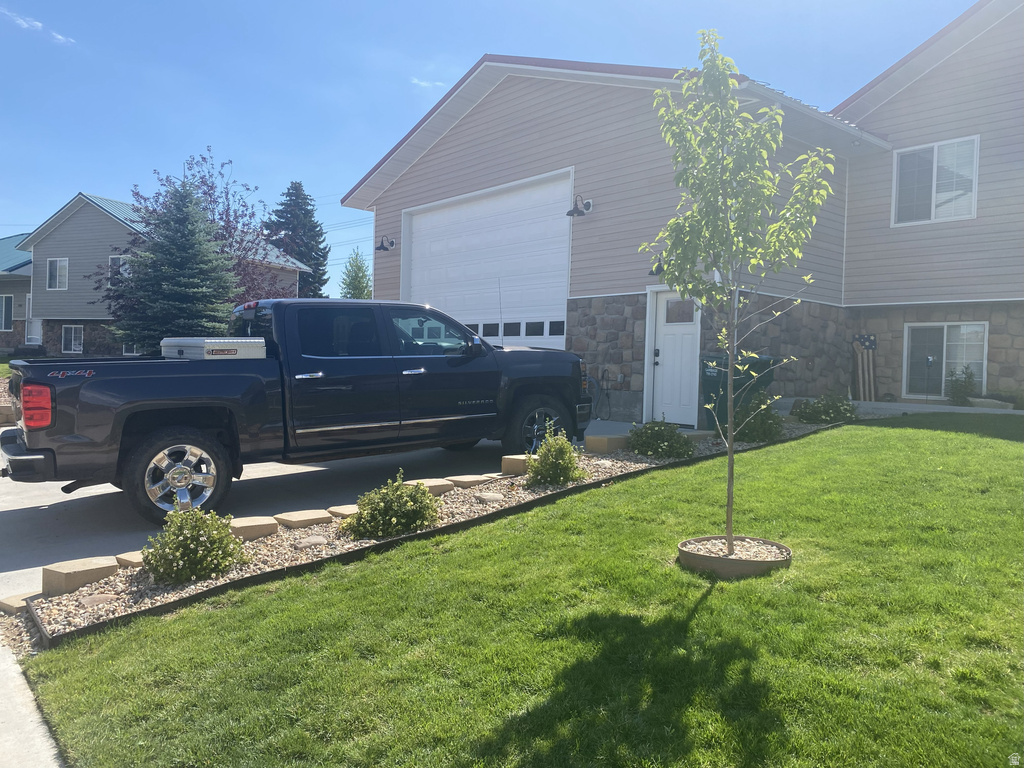 106 1ST AVE Dutch John, UT 84023