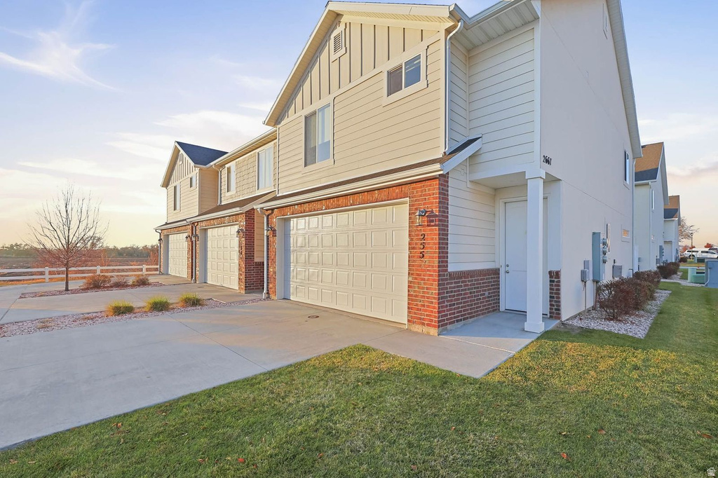 2667 S 2300 W #255 West Haven, UT 84401