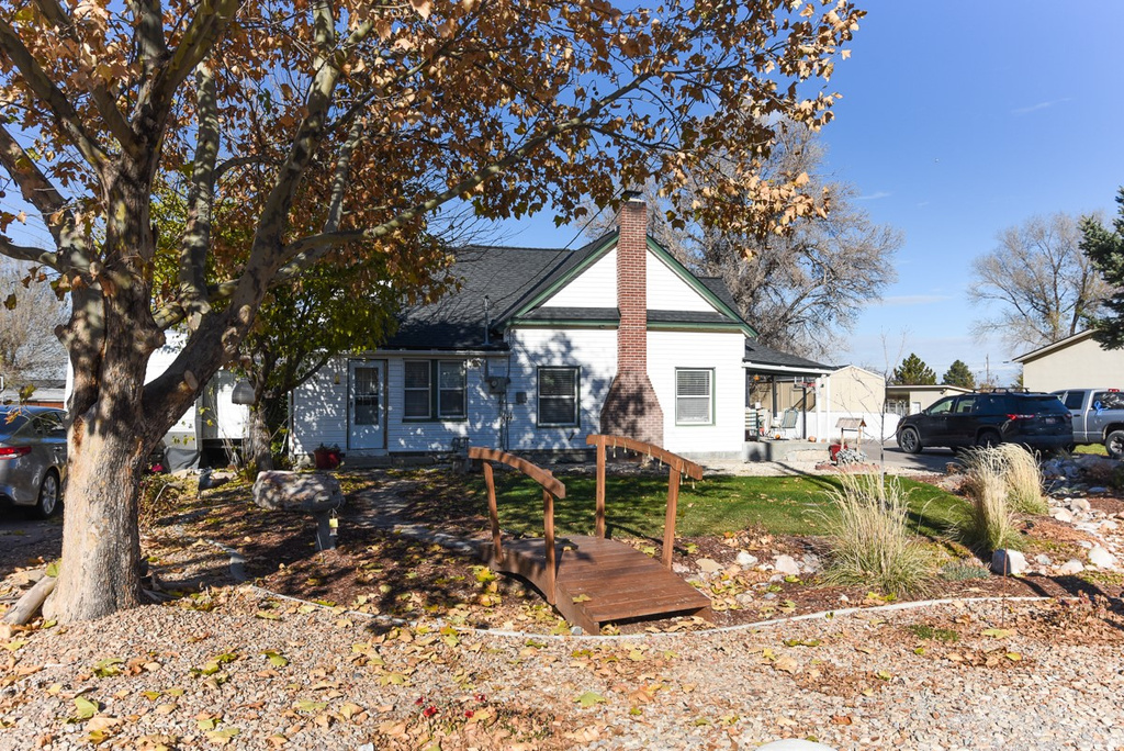 336 W CHERRY ST Grantsville, UT 84029