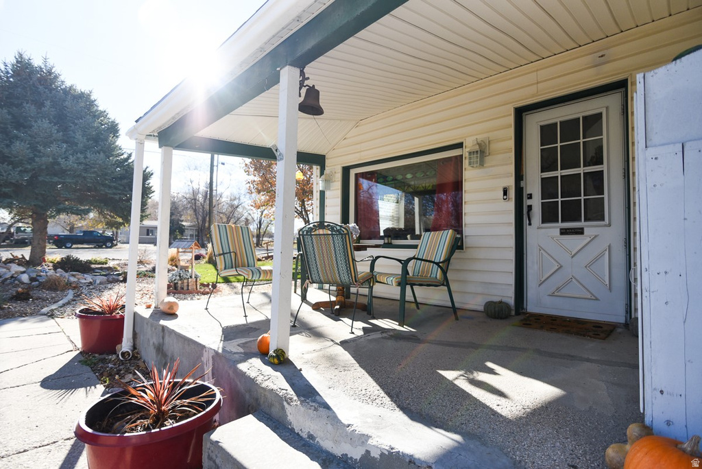 336 W CHERRY ST Grantsville, UT 84029