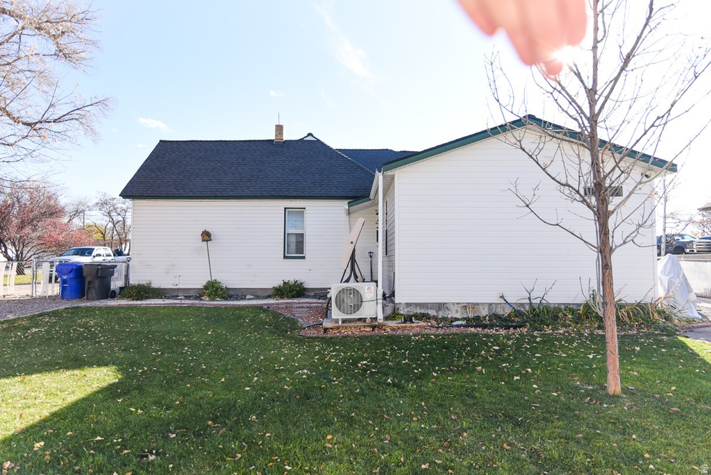 336 W CHERRY ST Grantsville, UT 84029