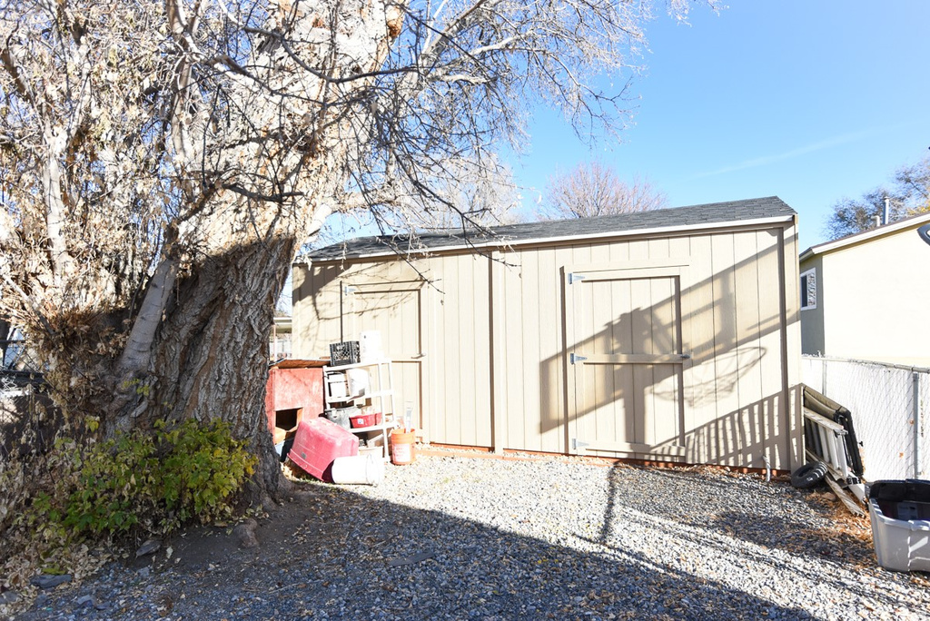 336 W CHERRY ST Grantsville, UT 84029