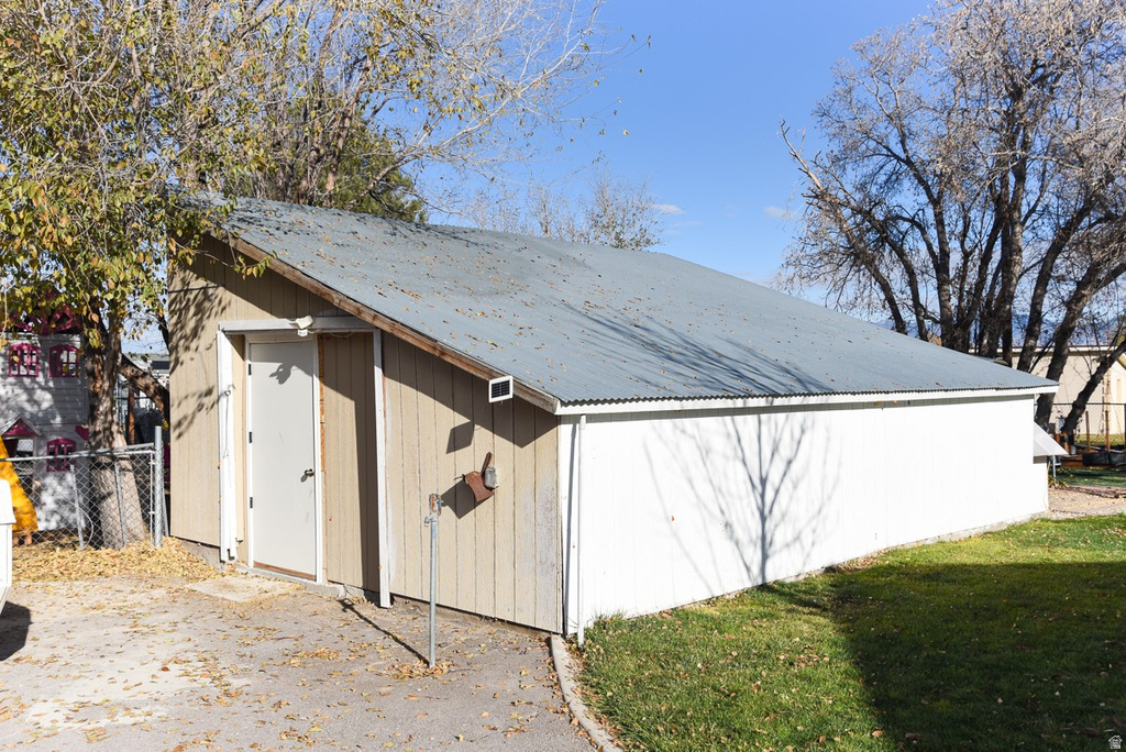 336 W CHERRY ST Grantsville, UT 84029