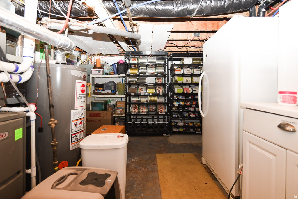 336 W CHERRY ST Grantsville, UT 84029