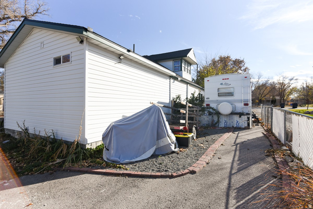 336 W CHERRY ST Grantsville, UT 84029