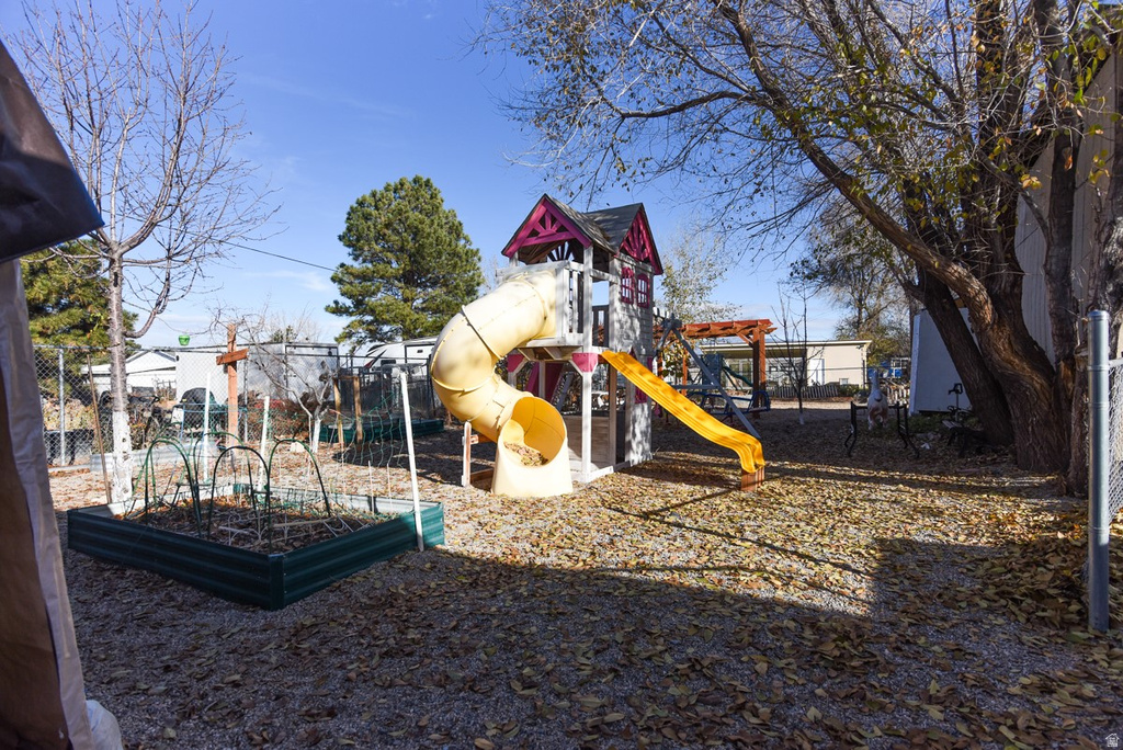 336 W CHERRY ST Grantsville, UT 84029